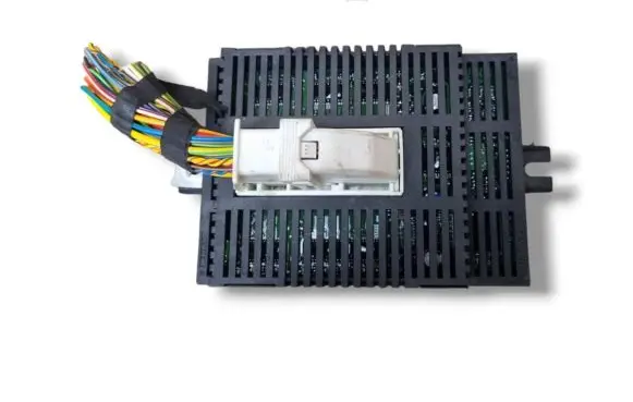 BMW 5 E60 E61 Light module LCM 6943287