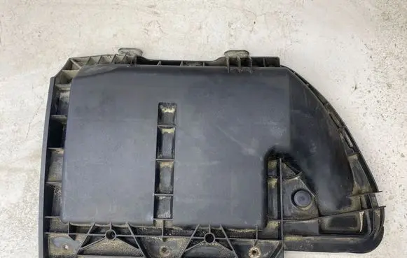 Citroen Berlingo Air filter box cover 