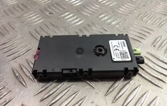 BMW X2 F39 Aerial antenna amplifier 2622359
