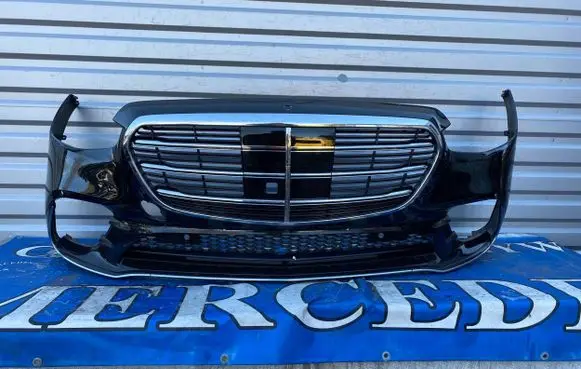 Mercedes-Benz S W223 Front bumper 2238851001
