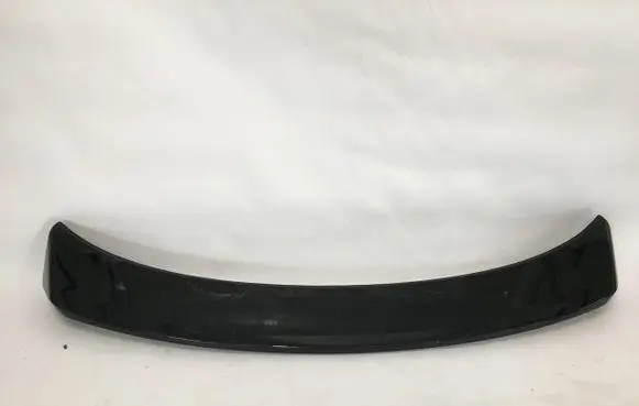 Citroen C4 III e-C4 Tailgate/trunk spoiler 