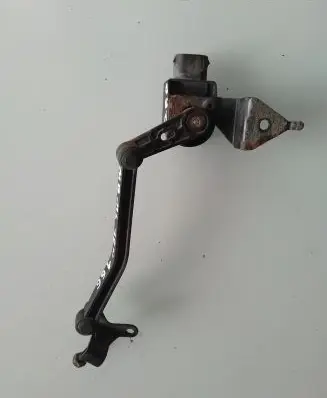 Mercedes-Benz ML W166 Headlight/headlamp level sensor A0045429918