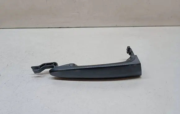 BMW 3 GT F34 Rear door exterior handle