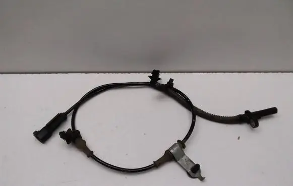 Ford Mustang VI ABS brake wheel speed sensor FR3C2C205AC 0265009584