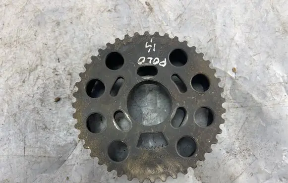 Camshaft pulley/ VANOS