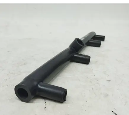 Mercedes-Benz S W126 Breather/breather pipe/hose 1160942582 A1160942582