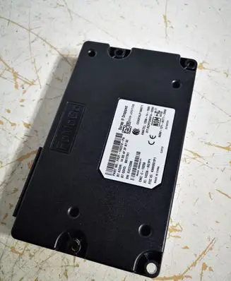 Ford Mustang VI Bluetooth control unit module FR3T14D212