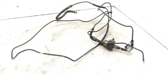 Citroen Jumper Webasto auxiliary heater fuel pump 9012868C