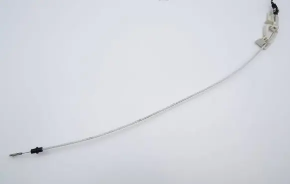 Audi 80 90 B3 Rear door cable line 893839131