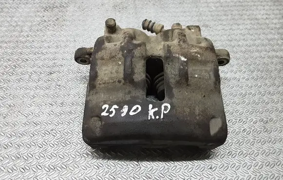 Land Rover Discovery Front brake caliper