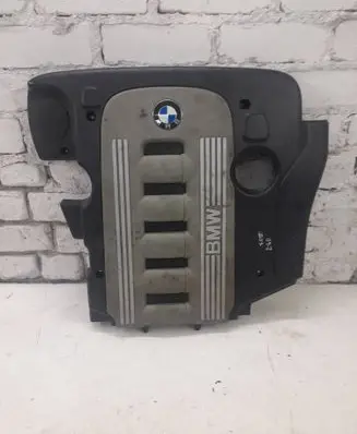 BMW 5 E60 E61 Engine cover (trim) 7788908