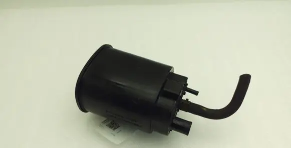 Mazda CX-3 Active carbon filter fuel vapour canister P53V