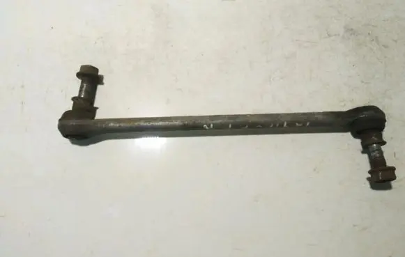 Front anti-roll bar/stabilizer link