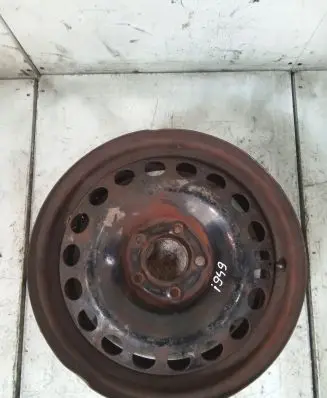 Opel Signum R16 steel rim 