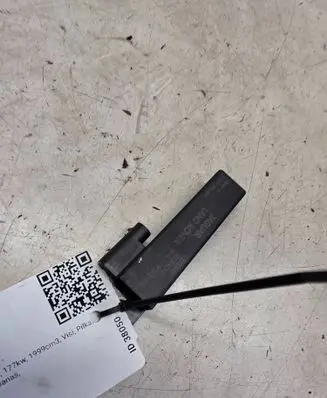 Jaguar XF X260 Antenna control unit AH215K603AA