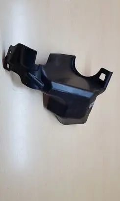 BMW 3 F30 F35 F31 Front underbody cover/under tray 7274865