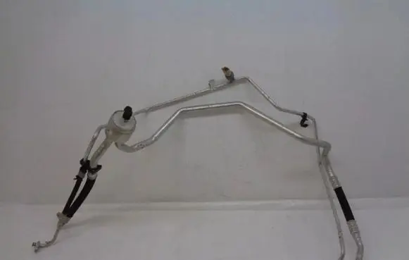Citroen Berlingo Air conditioning (A/C) pipe/hose 9681693180