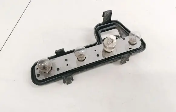 Opel Zafira A Tail light bulb cover holder 5248