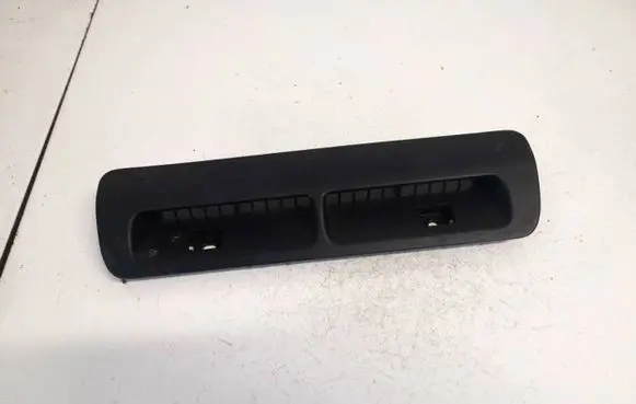 Lexus GS 300 350 430 450H Dash center air vent grill 8721730240 87217-30240
