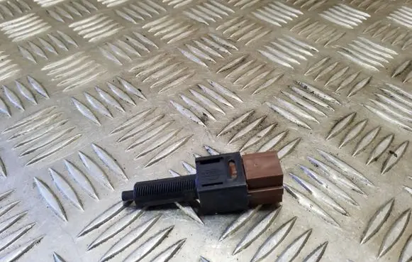 Nissan Qashqai Sensor