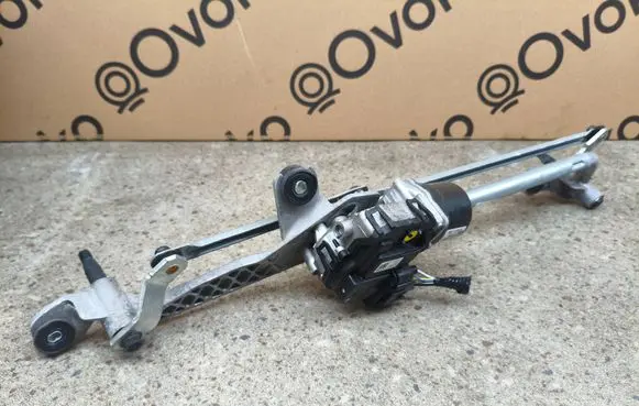 Ford Explorer VI Front wiper linkage LB5B17500
