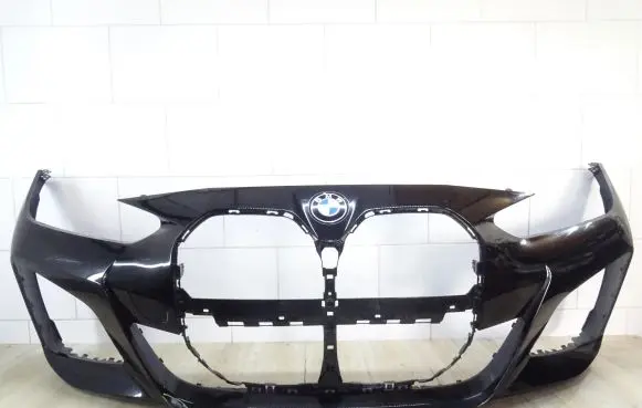 BMW 4 G22 G23 G24 G26 Front bumper 8078573