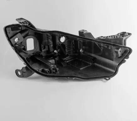 Maserati Ghibli Headlight part 