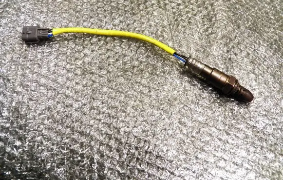 Renault Master III Lambda probe sensor 226931998R