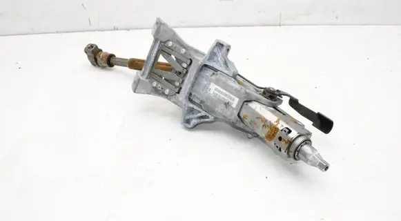 Land Rover Range Rover Evoque L538 Steering rack mechanical part BJ323C529FC