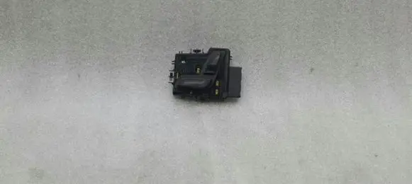 Mercedes-Benz C W205 Seat control switch A2059052702