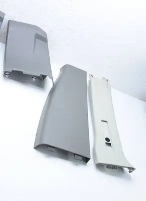 Ford Transit Custom (B) pillar trim (top) BK21V243W00 BK21V243W06 KK21V243W12