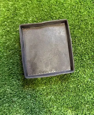 Skoda Octavia Mk4 Other interior part 5E3863301C