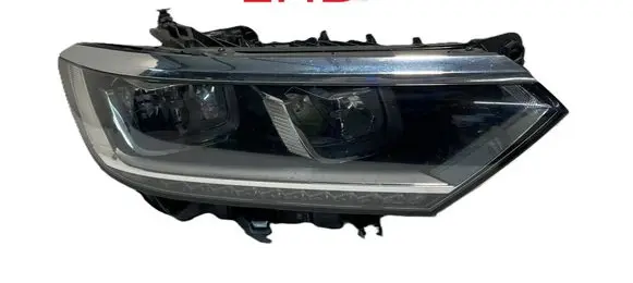 Volkswagen PASSAT B8 Headlight/headlamp 3G1941036G 34307 3G1941774D