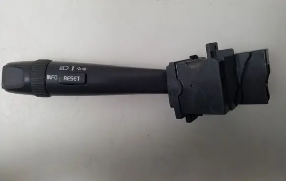 Volvo S80 Wiper turn signal indicator stalk/switch 9441242