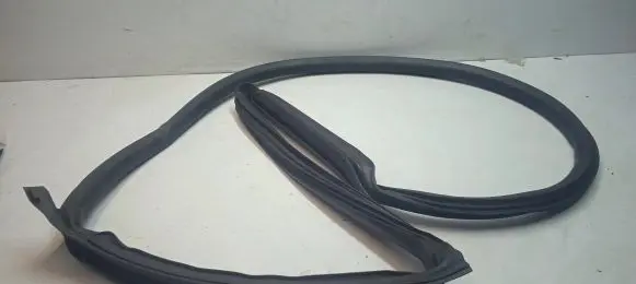 Maserati Levante Rubber seal rear door 670032889