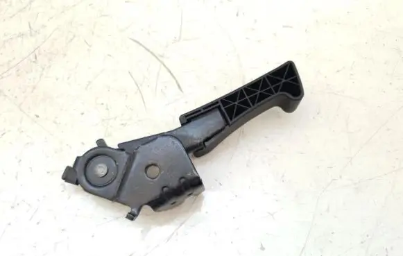 KIA Magentis Engine bonnet/hood lock release cable 