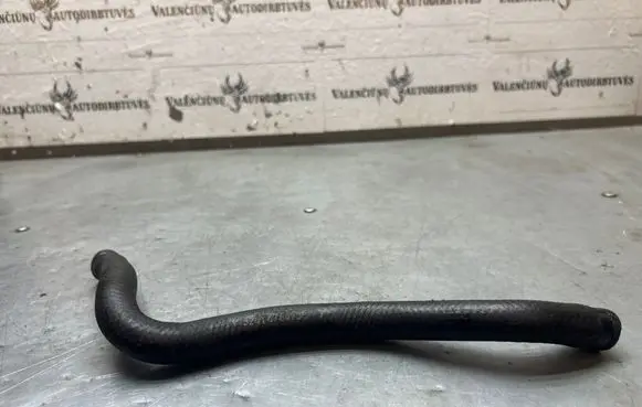 BMW 3 E90 E91 Power steering hose/pipe/line 6764738