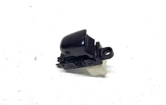 Nissan Qashqai Electric window control switch 