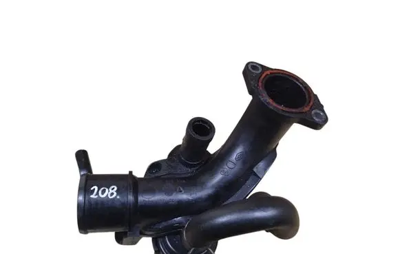 Renault Kangoo I Breather/breather pipe/hose 8200323338