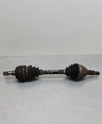 Opel Vectra C Front driveshaft 
