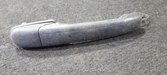 Volkswagen Sharan Front door exterior handle