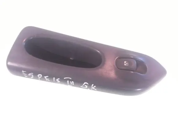 Renault Espace III Electric window control switch 7701708157