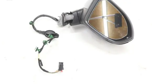 Volkswagen PASSAT B8 Other exterior part 5784426