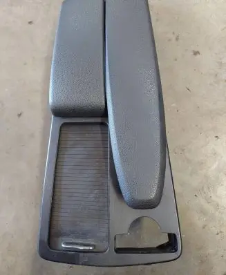 Mercedes-Benz C W204 Armrest A2046800639