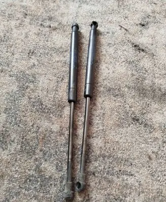 Jaguar XF X250 Tailgate strut 8X23406A42AC 4493Z00375N