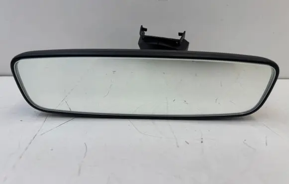 Porsche Macan (95B) Rear view mirror (interior) 7PP857511J