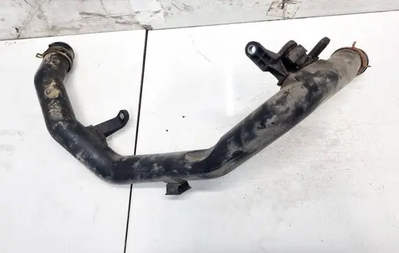 Intercooler hose/pipe