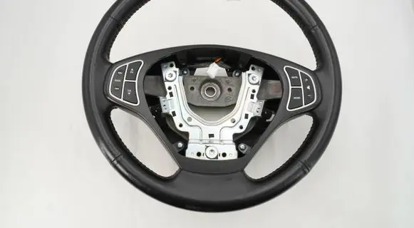 KIA Ceed Steering wheel 561401H000