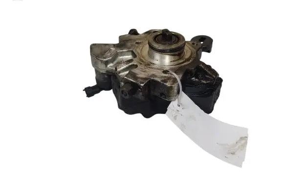 Hyundai Santa Fe Fuel injection high pressure pump 0445010121 3310027400