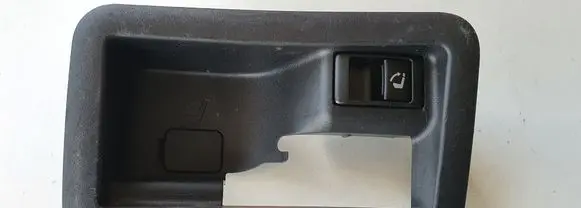 Nissan Murano Z51 Rear door handle trim 